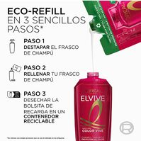 COLOR-VIVE Champú Protector 370ml-227360 COLOR-VIVE Champú Protector 370ml-227360 3
